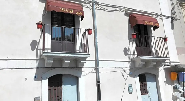 3 A b&b, Забронировать Отель «постель и завтрак» Отели Катании 3 звезды, рядом с Городской музей Беллини, 3*
