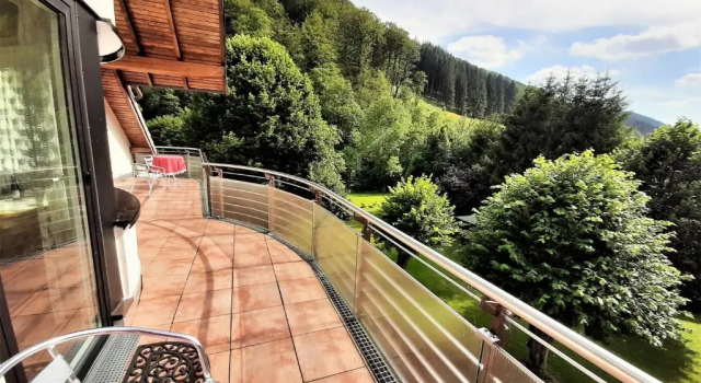 Номер Standard Harz hotel Iris