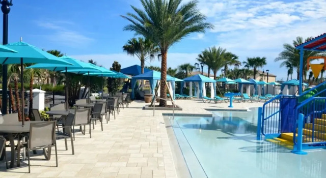 Windsor at Westside - 8829 Corcavado Drive, Rezerwuj Hotel Kissimmee Kissimmee
