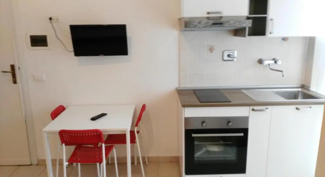 Студия Standard Residence Hotel Vittoria