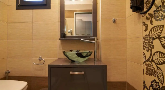 Студия Grey House Apartments