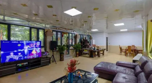 Guangzhou Shitou Xiaozhu Secret Homestay, Rezervasyon Otel Guangzhou Guangzhou