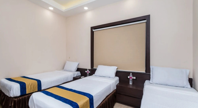 OYO 10921 Stay INN, Prenota Hotel Calcutta 