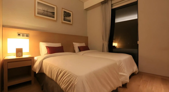 Borjomi Seoul Boutique Hotel
