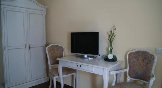 Номер Standard Hotel Stoffels