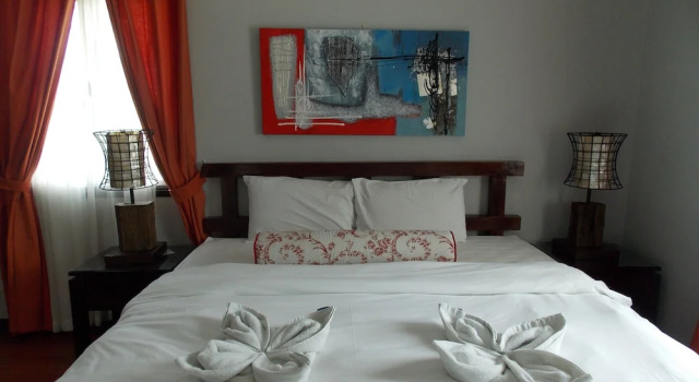 Номер Economy Bearland Paradise Resort