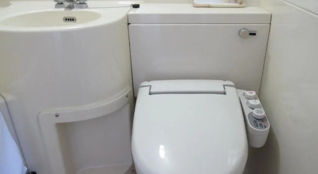Студия Toyohashi Station Hotel / Vacation STAY 65494