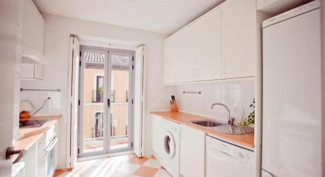 Апартаменты с 2 комнатами Apartment in the Centre