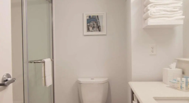 Номер Standard Hampton Inn Medina