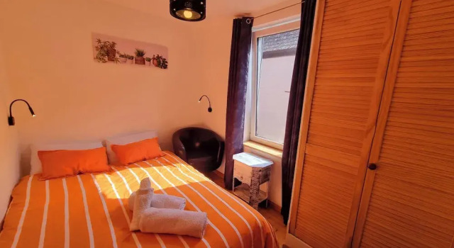 Spacious Centrally Located Apartment, Varaa Huoneisto Asunnot kohteessa Merseyside, Huoneisto