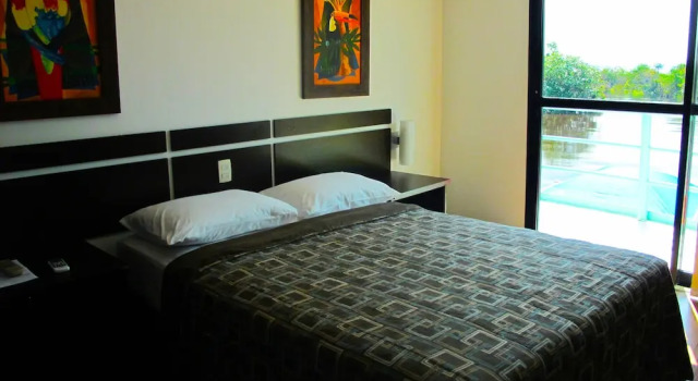 Uiara Amazon Resort, Book Resort Hotels in Amazonas with a Pool, Swimming Pool