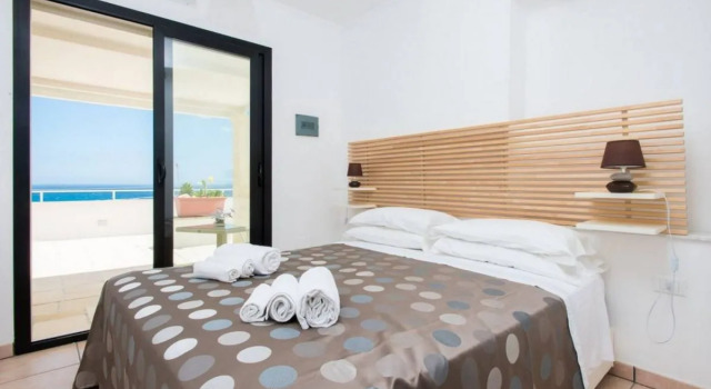 Lamanna's Hotel, Book Hotel Hotels in Castro di Lecce with Breakfast, Breakfasts