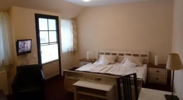 Hotel Dickenberg, Забронировать Отель Отели Münsterland с бассейном, Бассейн