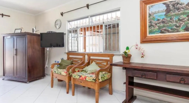 apartamento de cobertura praia do forte cabo frio