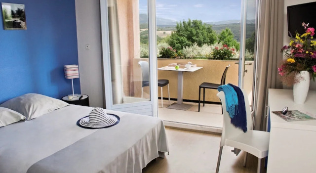 Montpezat  Club "Le Verdon", Réserver Hôtel Hôtels SPA à Gorges du Verdon, SPA