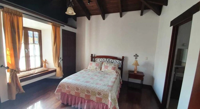 Casa Aranjuez, Book Hotel Hotels in Zacatepeques with Parking, Parking