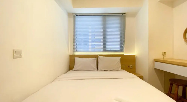 Nice And Comfy 2Br Apartment At Meikarta, Rezervovat Apartmán Cibatu West Java