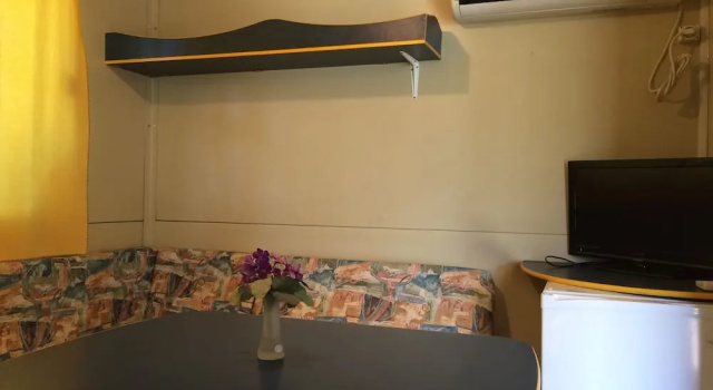 Апартаменты Camping Valle dei Templi