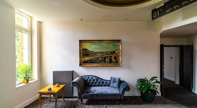 Hotel SEN, Book Hotel Senohraby 