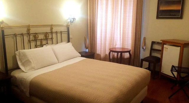 Colonial Hotel Boutique, Book Hotel Potosi Potosi Region