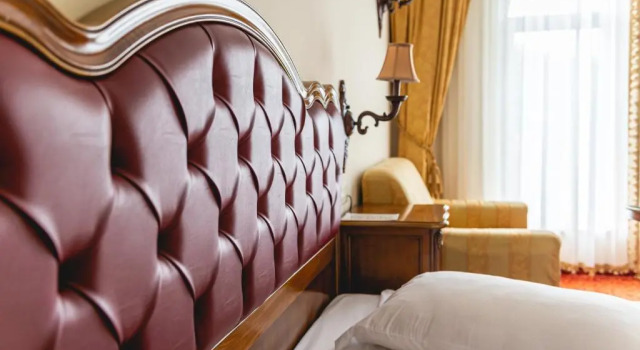 Двухместный номер Standard Casino & Hotel ADMIRAL Skofije