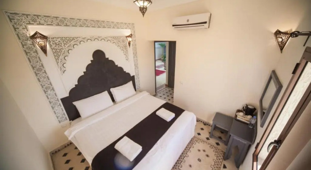 Номер Superior Ksar Sultan Dades - Dades Valley Retreat