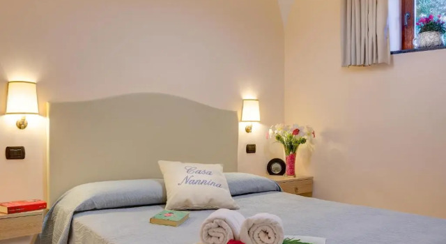 Двухместный номер Standard Casa Nannina