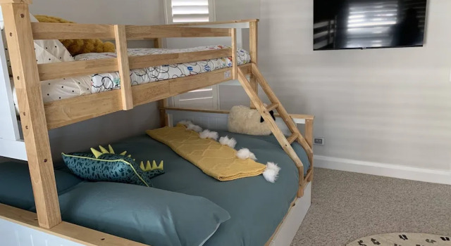 Sitka Penthouse Apartment