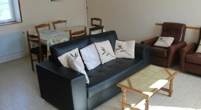 Gîte Chaumont-sur-Loire, 4 pièces, 6 personnes - FR-1-491-240, Book Hotel Chaumont-sur-Loire 