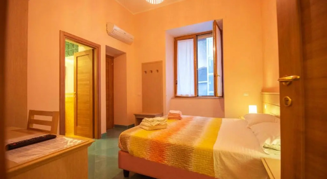 Двухместный номер Standard B&B al Centro Storico