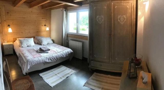 Номер Standard Chez Julie