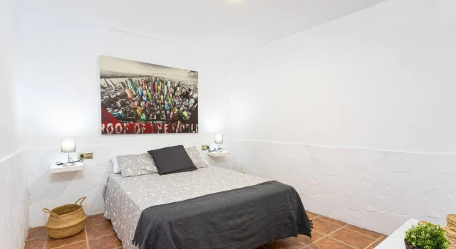Apartamento Alberti Solset