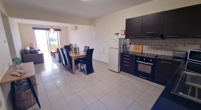Апартаменты Nissi Elena - Sunshine 2 bedroom apt