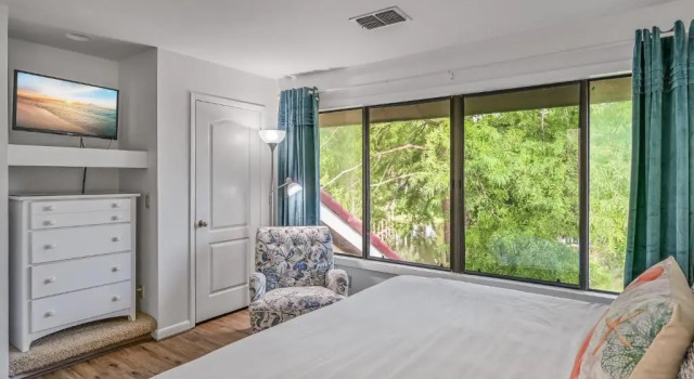 Апартаменты Beachwalk Villa 5125