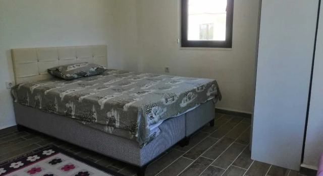 Knidos Apart, Rezervovat Hotel Hotely v Mugla s parkováním, Parkování