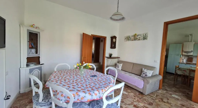 Appartamento zia Cecilia