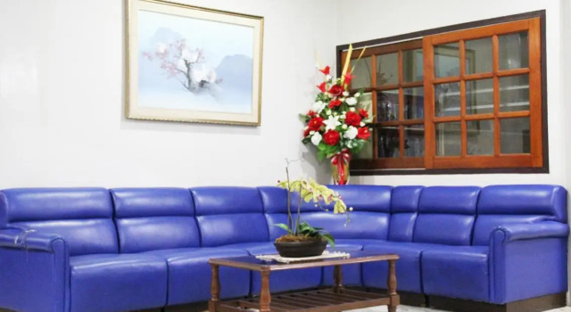 Mission Health Promotion Center (Mhpc Muaklek), Забронировать Отель Муак-Лек Сарабури