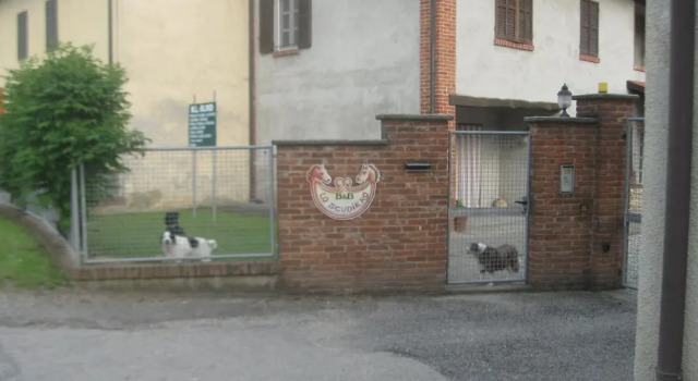 B&B Lo Scudiero, Buchen Sie Bed & Breakfast Passerano Marmorito Piemont