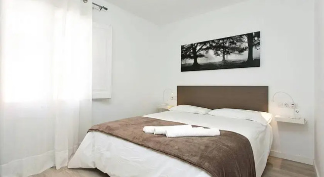 ClassBedroom Apartments VIII, Забронировать Апартаменты/квартира Апартаменты провинции Барселоны, Апартаменты/квартира