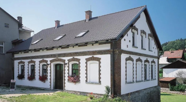 Pension U Mojmíra, Rezerwuj Hotel Rokytnice nad Izerą 