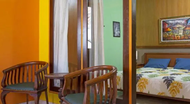 Номер Standard Urban Haven Sanur