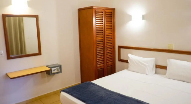 Номер Superior Atibaia Residence Hotel & Resort