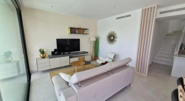 Premium strandnära Villa Lo Pagan -byggd 2020, Varaa Villa San Pedro del Pinatar 
