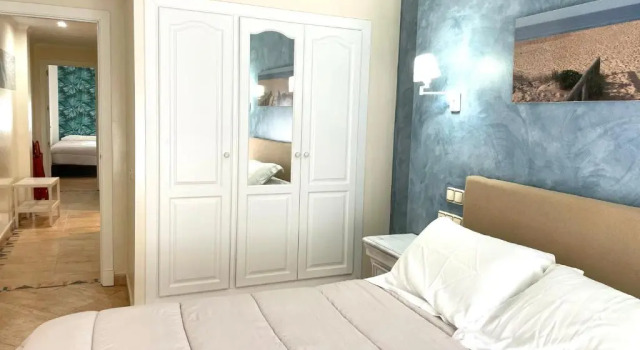 Семейный номер Standard Hotel Playa del Carmen