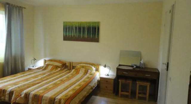 Номер Standard Anette House