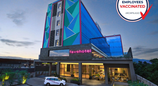 Aston Inn Tasikmalaya