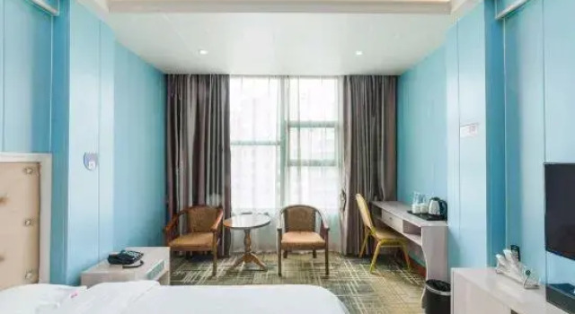 Aful Hotel Chain (Fuyang Jianai Branch), Book Hotel Hotels in Shaoyang County with Parking, Parking
