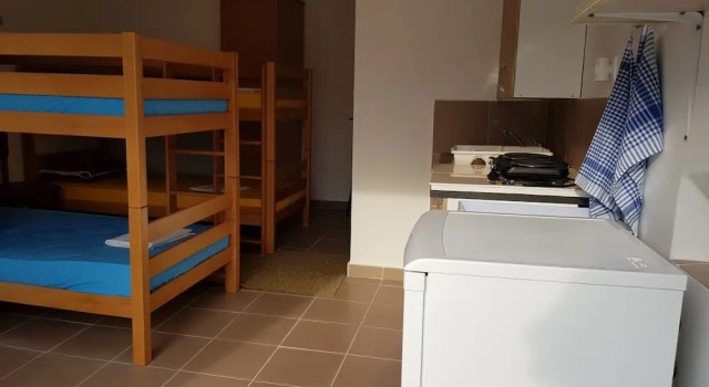 Apartment SeaShore Vjeko, Book Lejlighed Lejligheder i Lepetane, Lejlighed