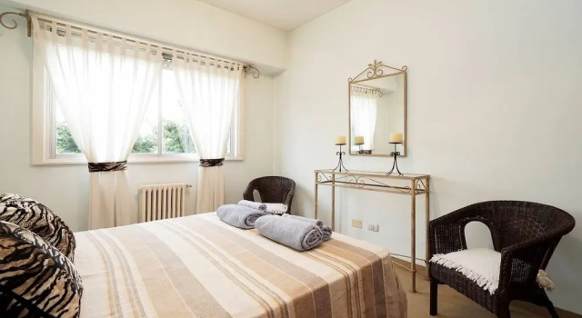 Beautiful Apartment in Plaza Mitre, Mar del Plata