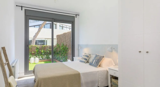 Flateli Pda Luxury, Book Hotel Castell-Platja d'Aro Girona